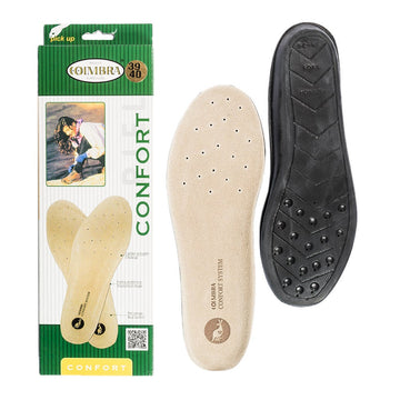 Plantare per Correzione Piede Piatto ideale per tutte le Scarpe